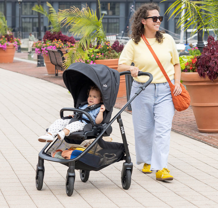 JOIE COCHE PARA BEBE VERSADRIFT