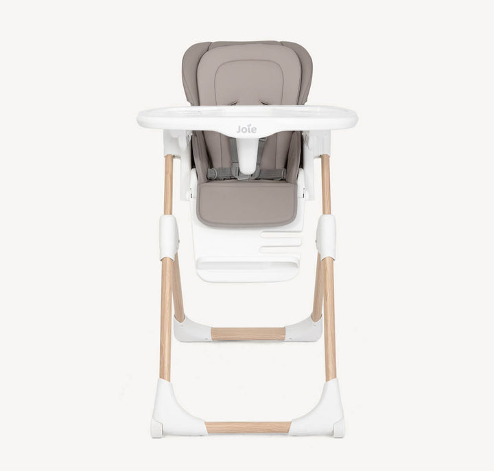 JOIE SILLA DE COMER MIMZY RECLINE WALNUT WOOD