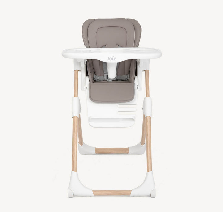 JOIE SILLA DE COMER MIMZY RECLINE WALNUT WOOD