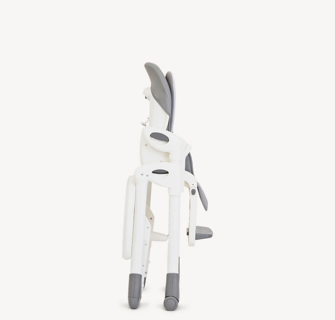 JOIE SILLA DE COMER PARA BEBE MIMZY RECLINE ARTIC