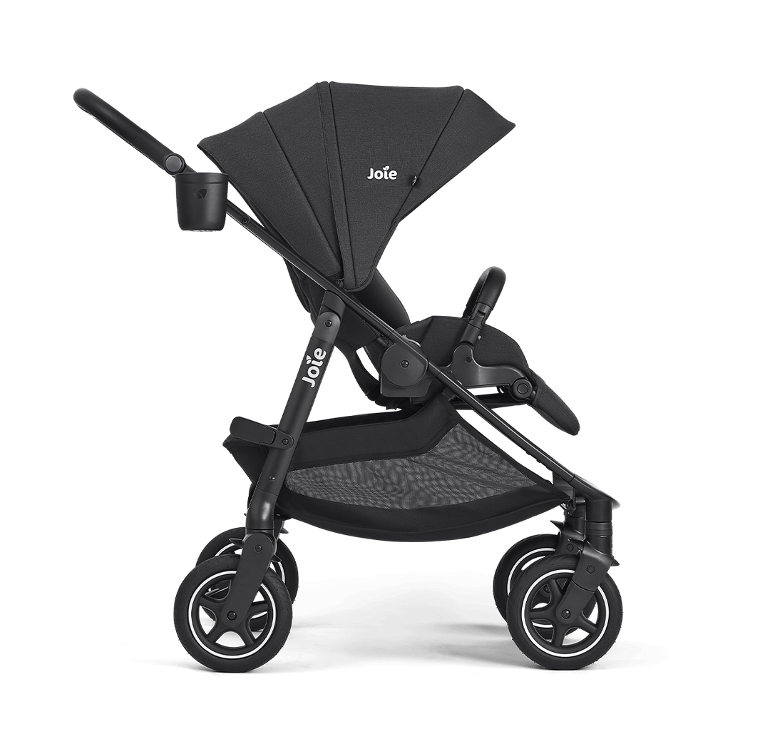 JOIE COCHE PARA BEBE VERSADRIFT