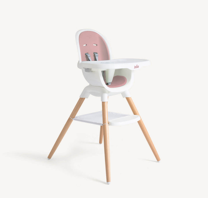 JOIE SILLA DE COMER CHESTNUT LOLA 6 EN 1