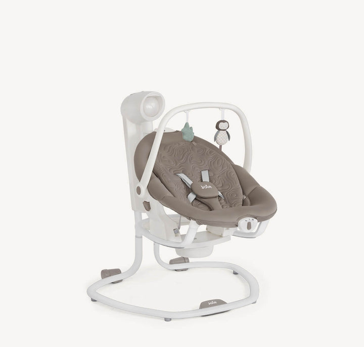 JOIE MECEDORA PARA BEBE SERINA 2 EN 1