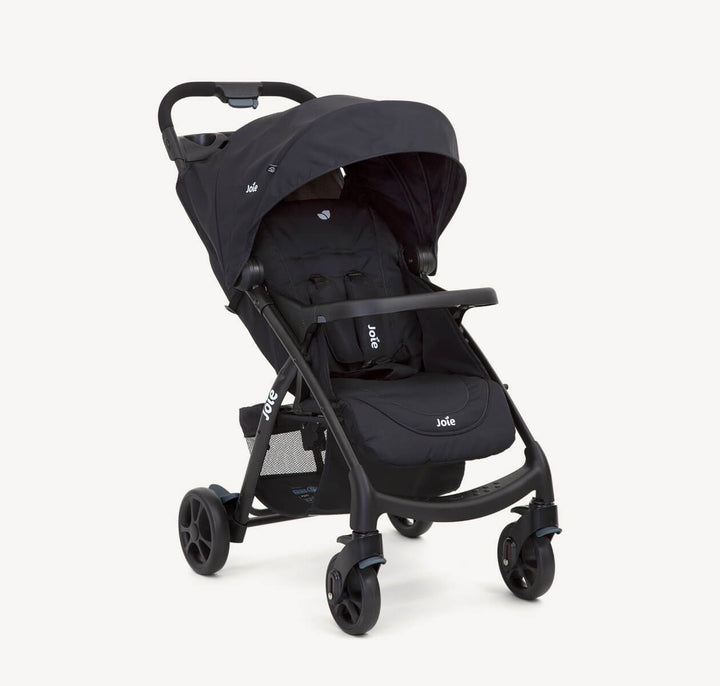 JOIE COCHE DE PASEO MUZE LX COAL