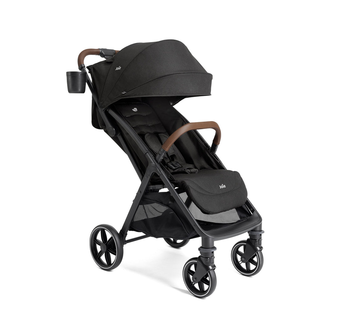 Joie Coche para Bebe Nutmeg Shale