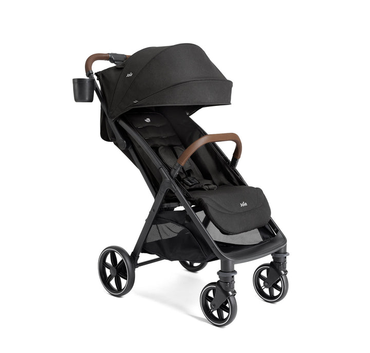 Joie Coche para Bebe Nutmeg Shale