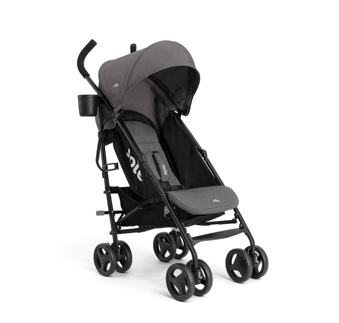 JOIE COCHECITO P/BEBE TANSY THUNDER