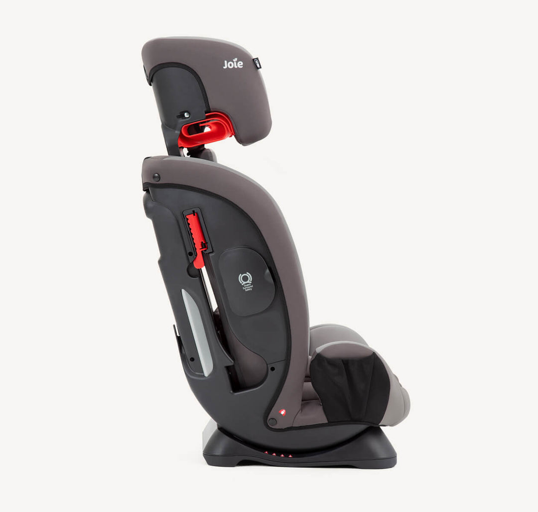 JOIE SILLA DE CARRO FORTIFI DARK PEWTER