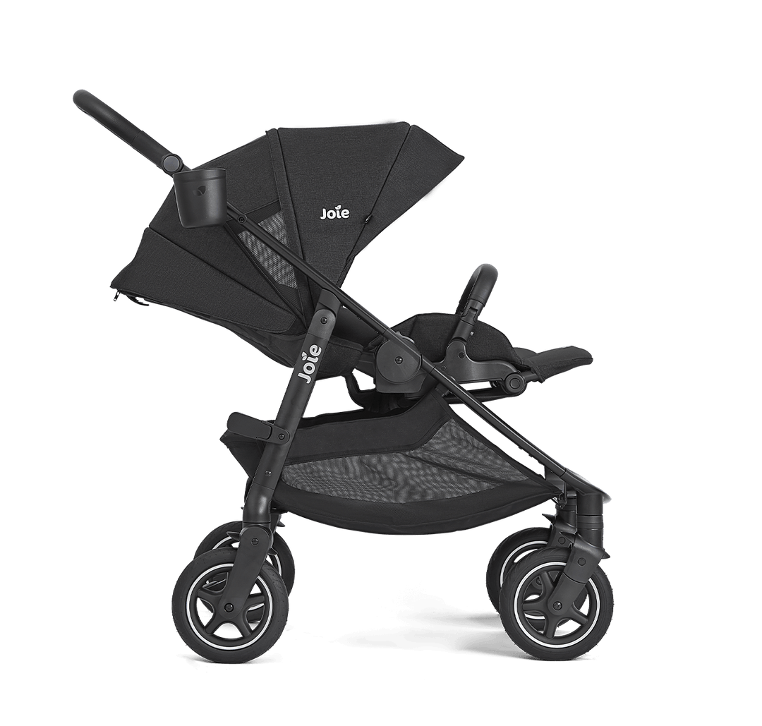 JOIE COCHE PARA BEBE VERSADRIFT