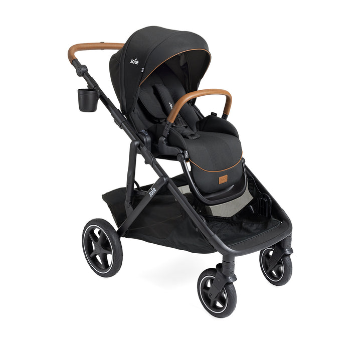 JOIE SILLA DE COCHE PARA BEBE CHIVES