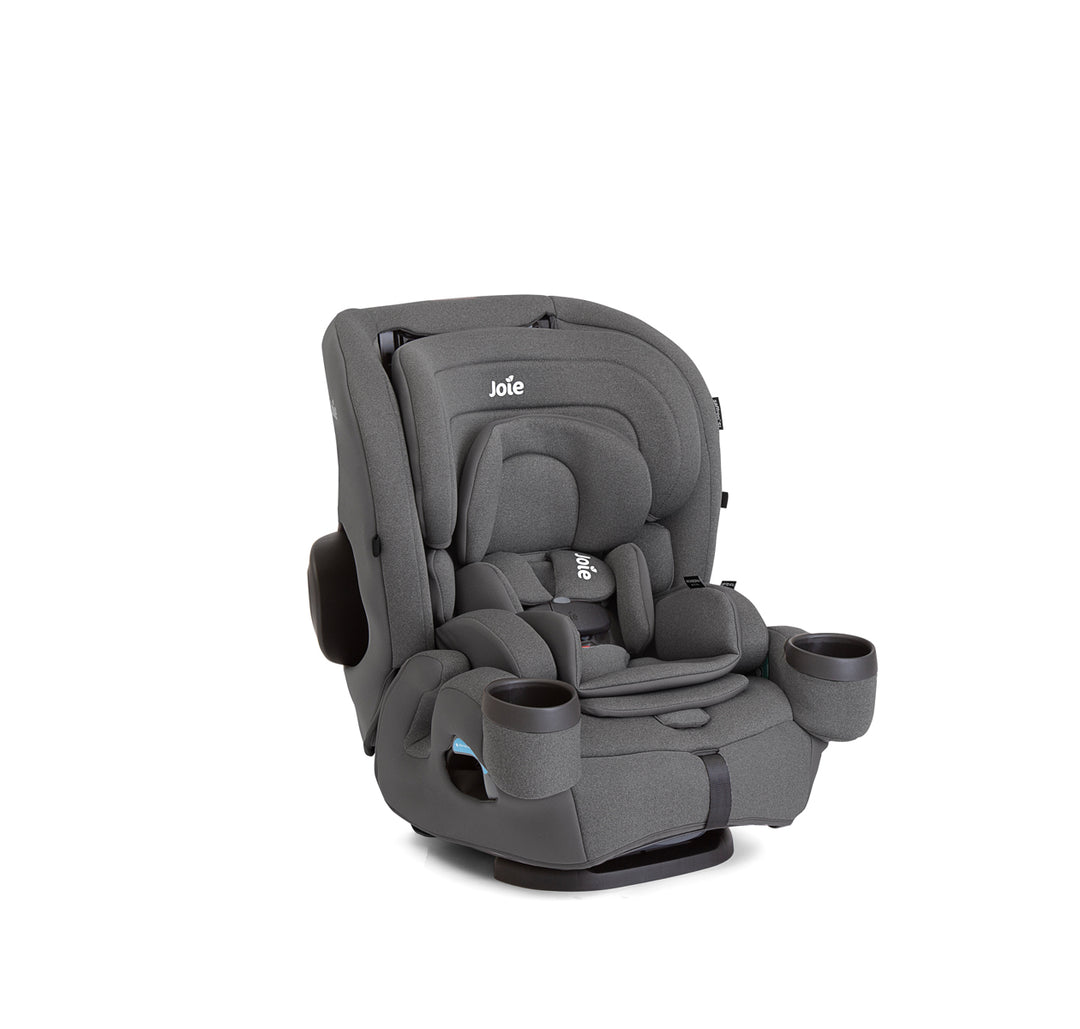 JOIE SILLA DE CARRO P/ BEBE SAFFRON SI 4 EN 1 THUNDER ETAPA 0123