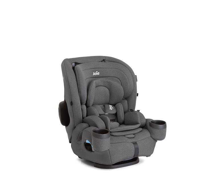 JOIE SILLA DE CARRO P/ BEBE SAFFRON SI 4 EN 1 THUNDER ETAPA 0123