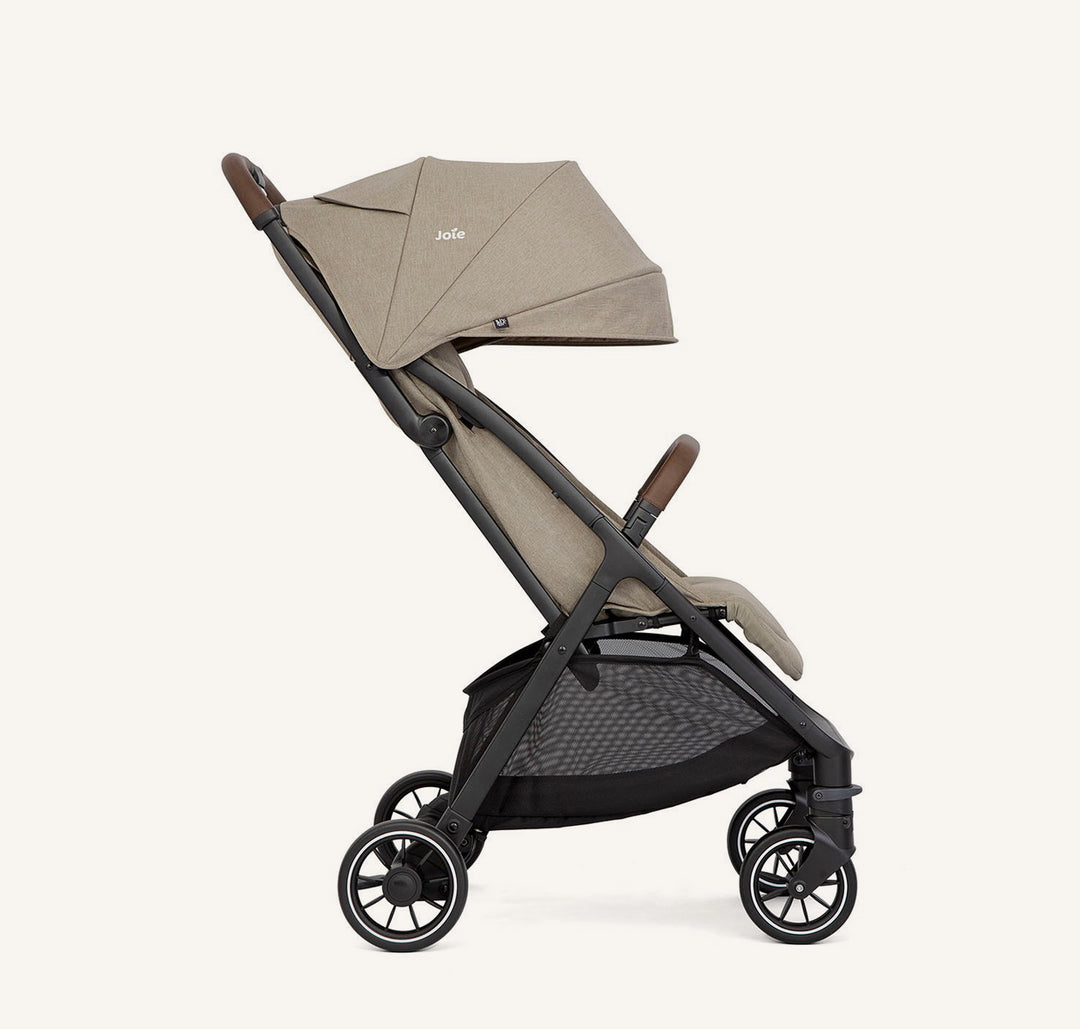 JOIE COCHE COMPACTO PACT PRO OAK
