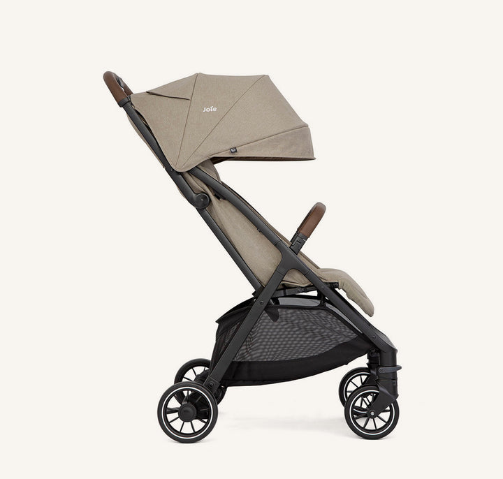 JOIE COCHE COMPACTO PACT PRO OAK