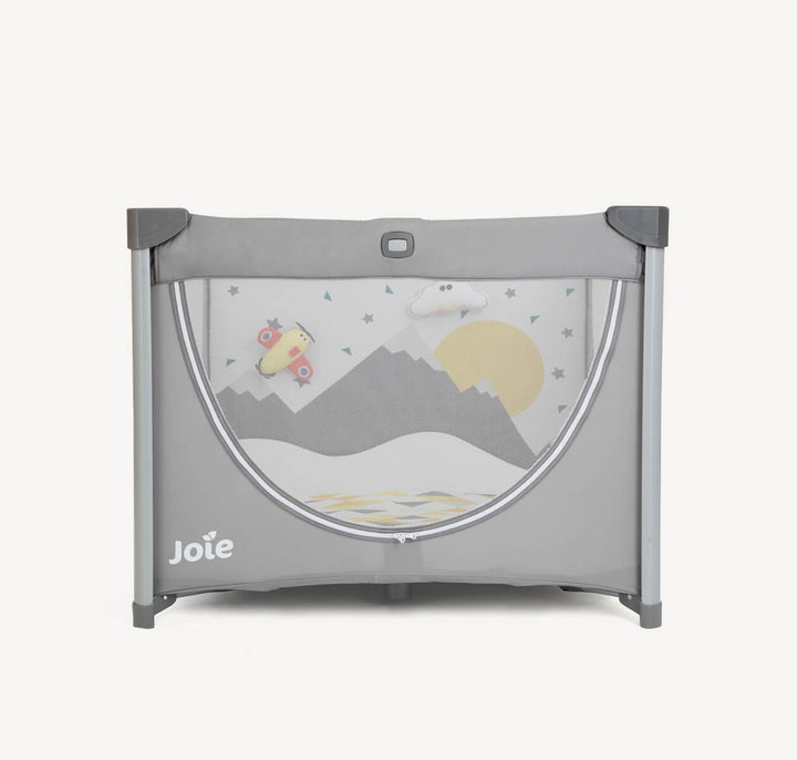 JOIE PLAY CHEER LITTLE EXPLORER