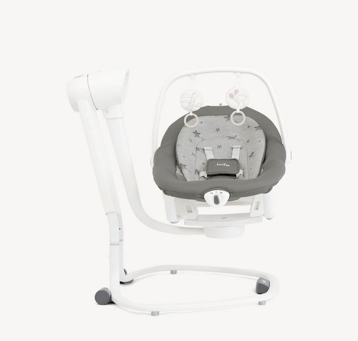 JOIE COLUMPIO SERINA 2 EN 1 COSMO GREY