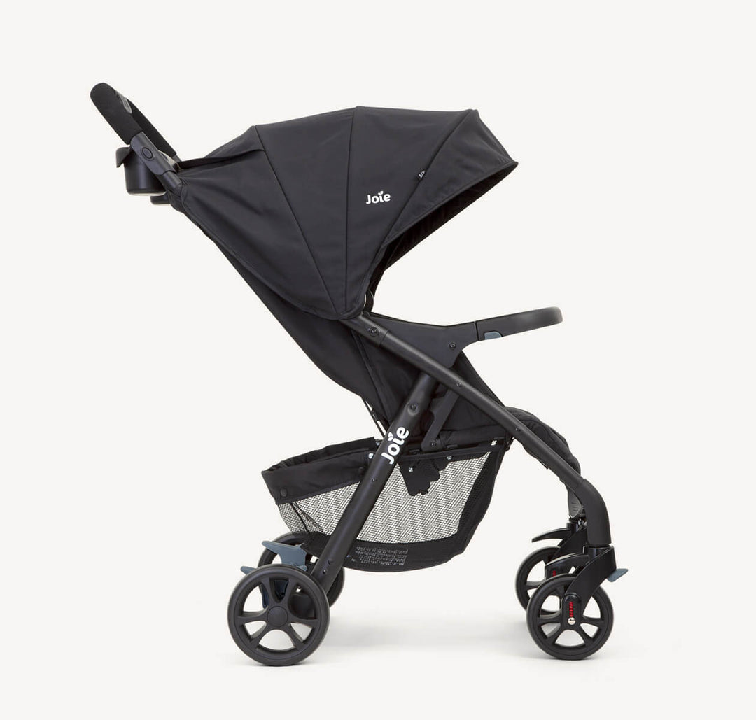JOIE COCHE DE PASEO MUZE COAL