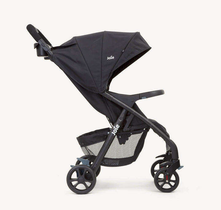 JOIE COCHE DE PASEO MUZE COAL