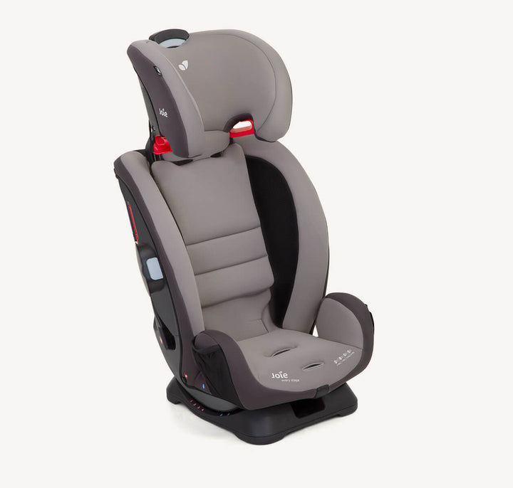 JOIE SILLA DE CARRO EVERY STAGE DARK PEWTER ETAPA 0123*