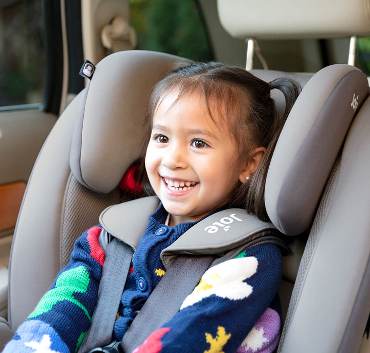 JOIE SILLA DE CARRO FORTIFI DARK PEWTER
