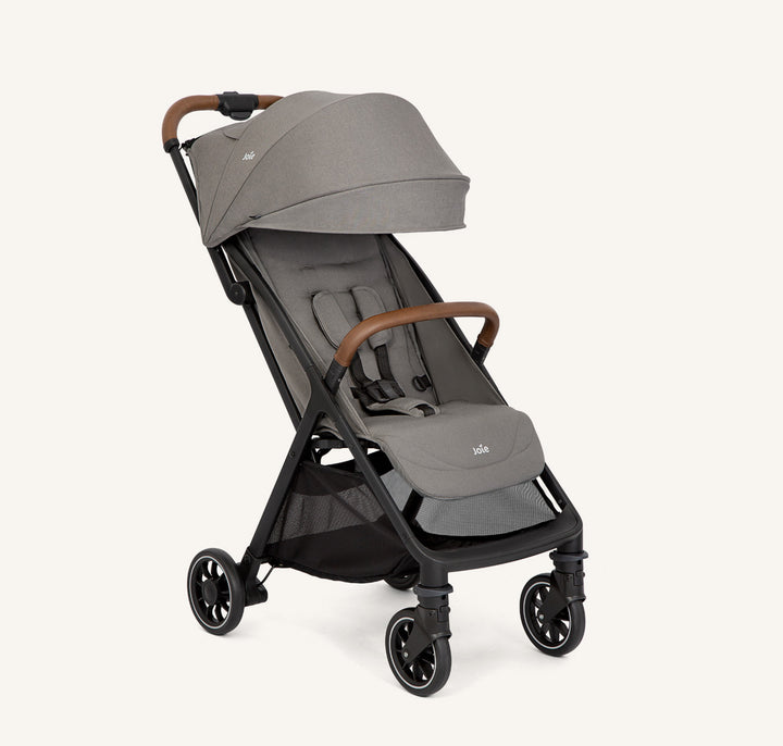 JOIE COCHE P/BEBE TRAVEL SYSTEM PACT PRO