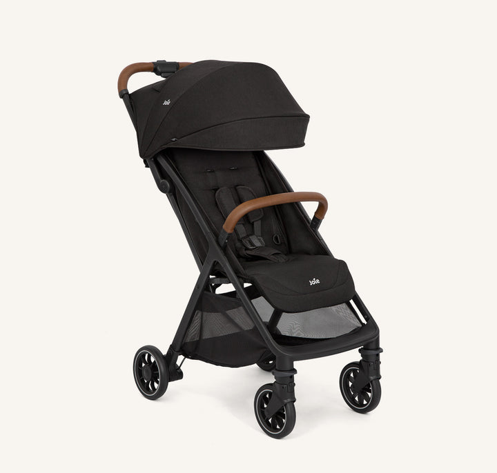 JOIE COCHE TRAVEL SYSTEM PACT PRO TS W/ICS & RC SHALE