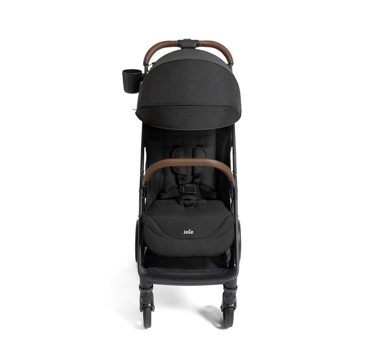 Joie Coche para Bebe Nutmeg Shale