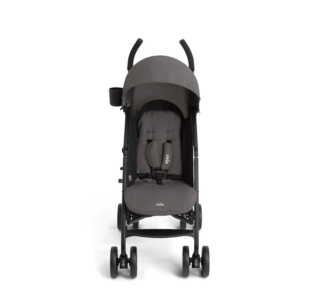 JOIE COCHECITO P/BEBE TANSY THUNDER