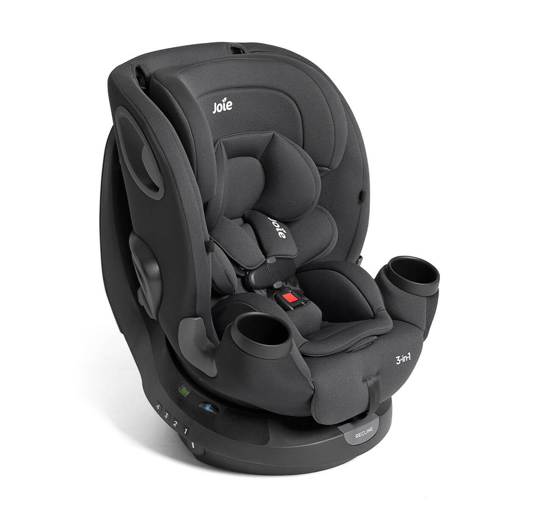 JOIE SILLA DE CARRO PARA BEBE MATCHA 3 EN 1 SHALE