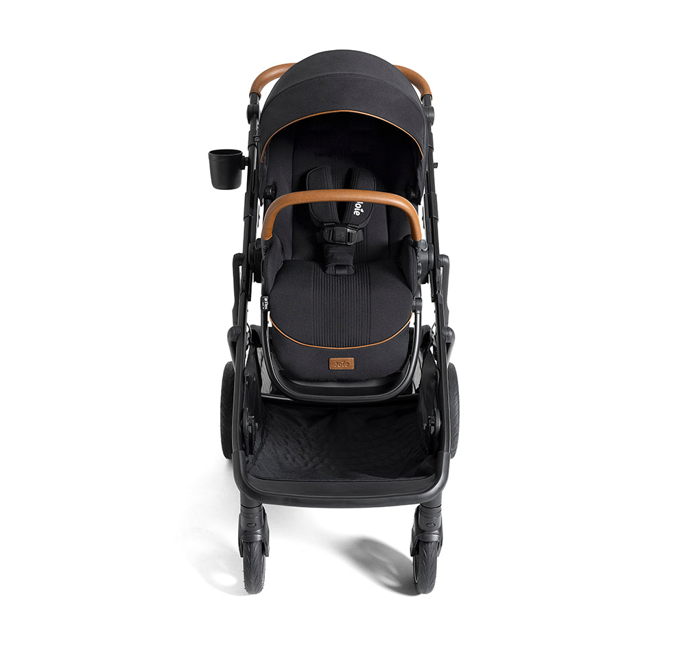 JOIE SILLA DE COCHE PARA BEBE CHIVES