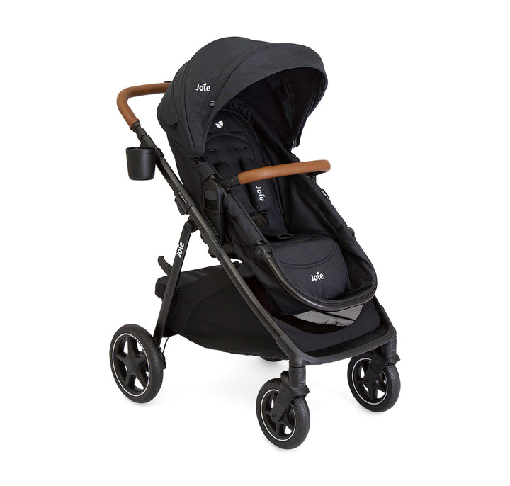 Joie Coche Travel System para Bebe Ginger Lx