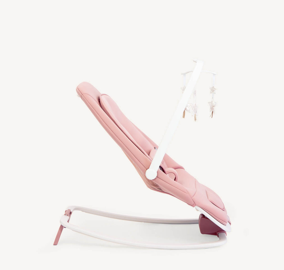 JOIE SILLA MECEDORA P/BEBE DREAMER LOLA