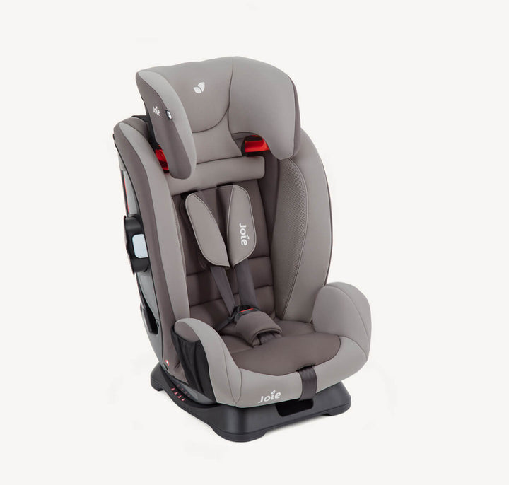 JOIE SILLA DE CARRO FORTIFI DARK PEWTER