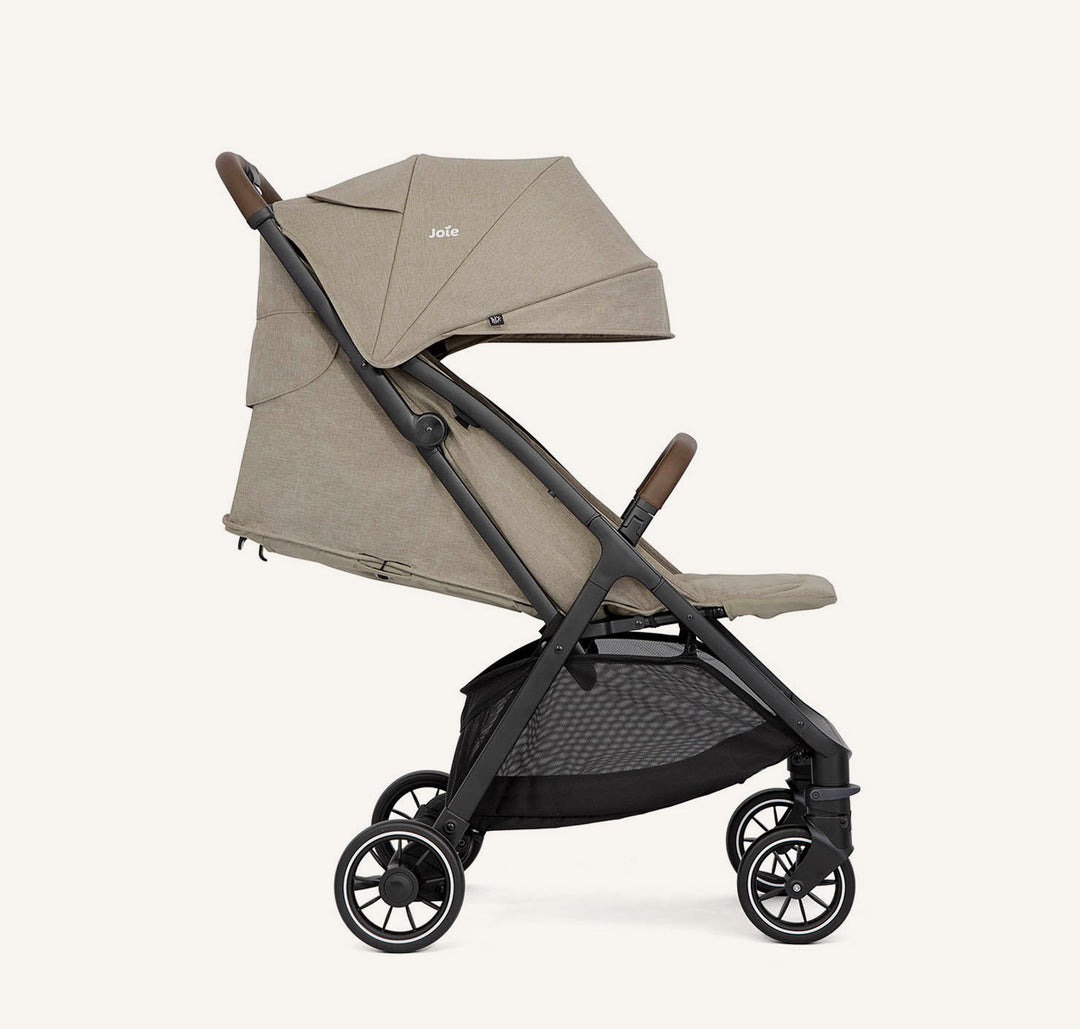 JOIE COCHE COMPACTO PACT PRO OAK