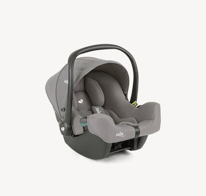 JOIE COCHE P/BEBE TRAVEL SYSTEM PACT PRO
