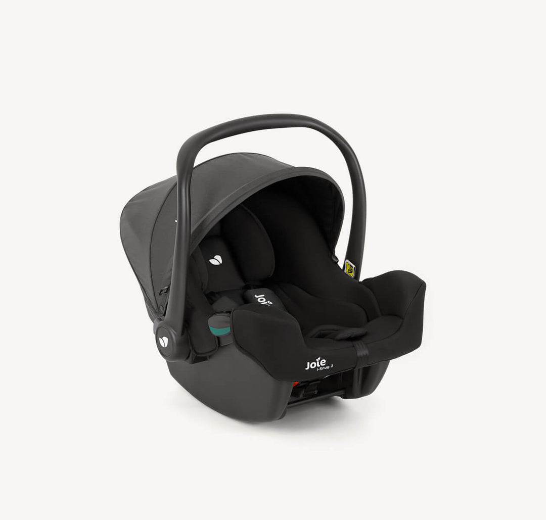 JOIE COCHE TRAVEL SYSTEM PACT PRO TS W/ICS & RC SHALE