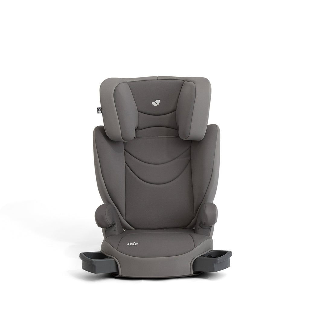 JOIE SILLA DE CARRO BASIL 2IN1 THUNDER