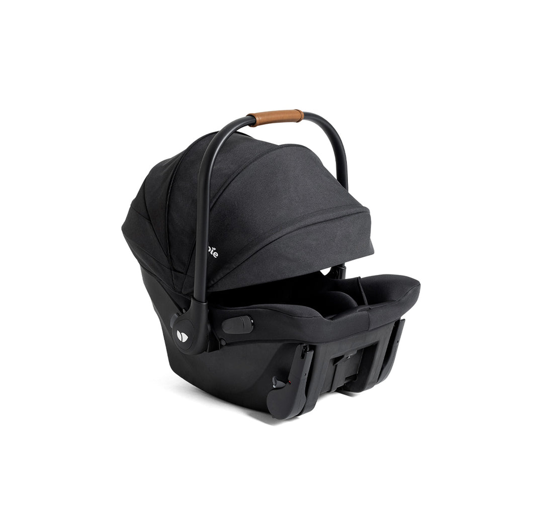 JOIE SILLA DE CARRO PARA BEBE CON ISOFIX MINT SHALE