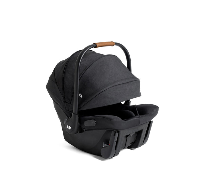 JOIE SILLA DE CARRO PARA BEBE CON ISOFIX MINT SHALE