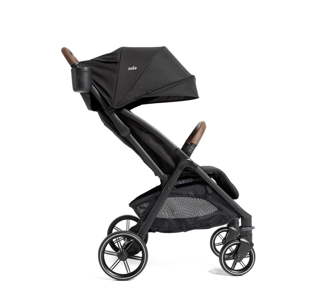 Joie Coche para Bebe Nutmeg Shale