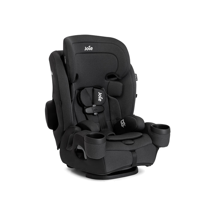 JOIE SILLA DE CARRO P/ BEBE SAFFRON SI 4 EN 1 SHALE ETAPA 0123