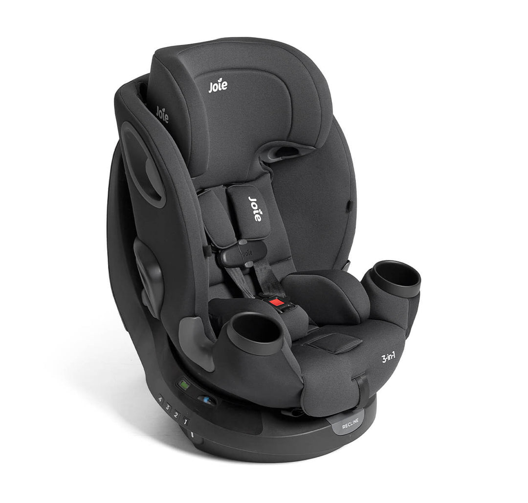 JOIE SILLA DE CARRO PARA BEBE MATCHA 3 EN 1 SHALE