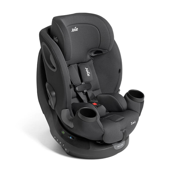 JOIE SILLA DE CARRO PARA BEBE MATCHA 3 EN 1 SHALE