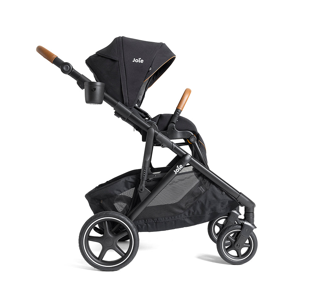 JOIE SILLA DE COCHE PARA BEBE CHIVES