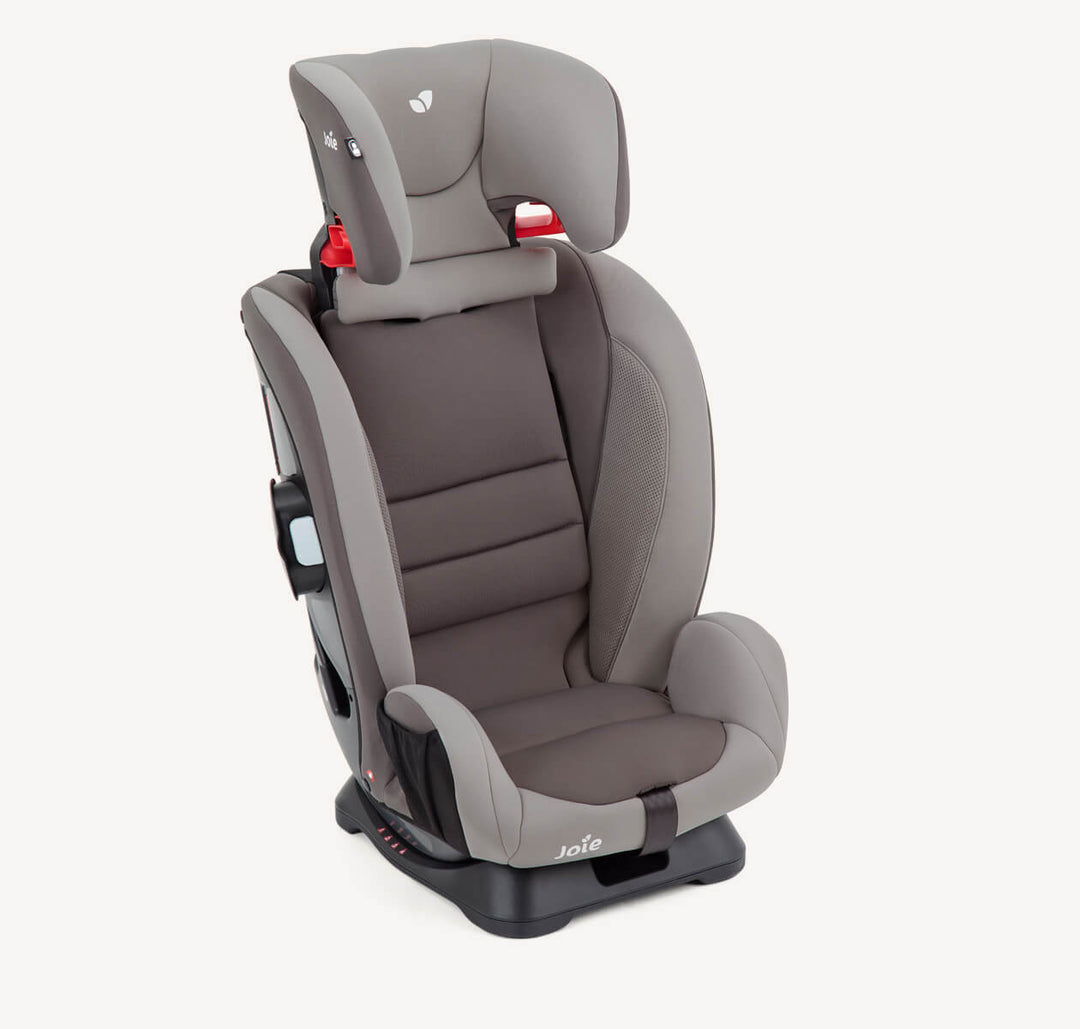 JOIE SILLA DE CARRO FORTIFI DARK PEWTER