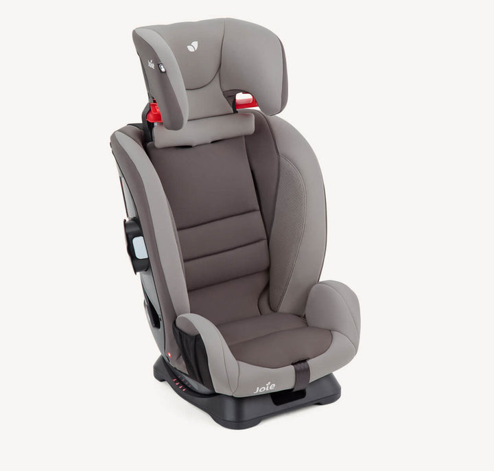 JOIE SILLA DE CARRO FORTIFI DARK PEWTER