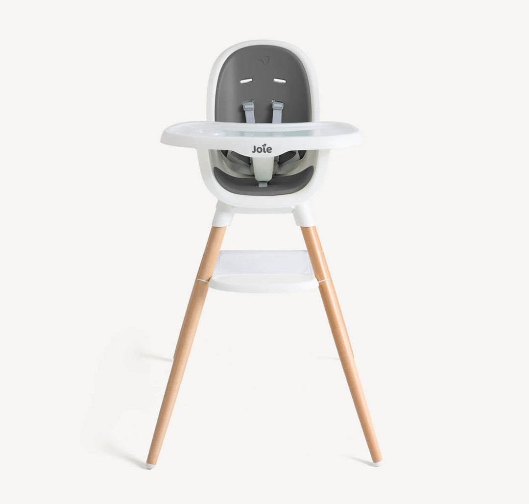 JOIE SILLA DE COMER CHESTNUT SHADOW 6 EN 1