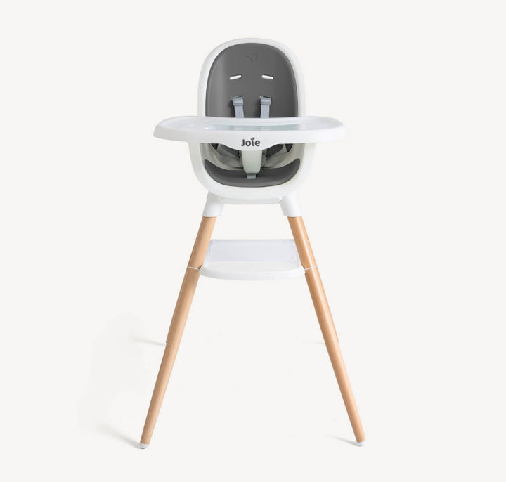 JOIE SILLA DE COMER CHESTNUT SHADOW 6 EN 1