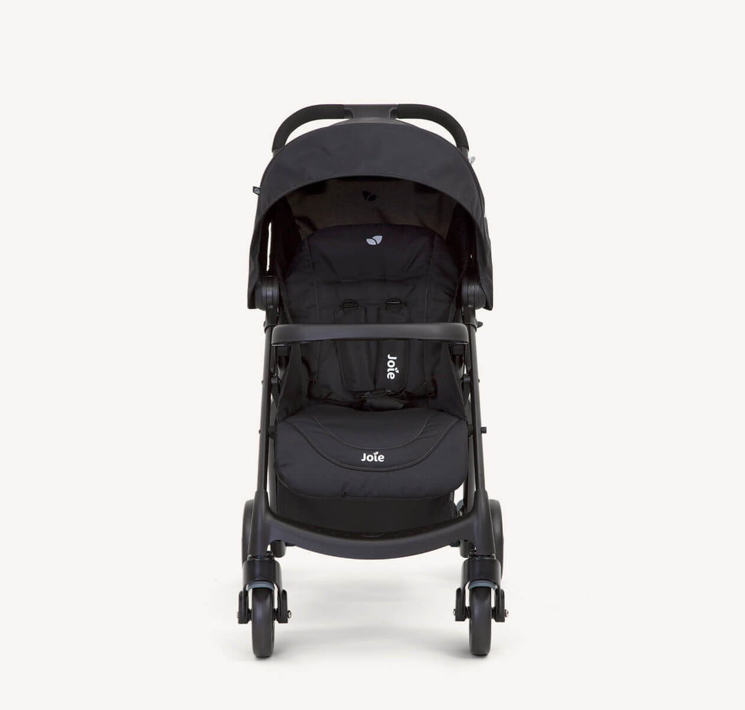 JOIE COCHE DE PASEO MUZE COAL