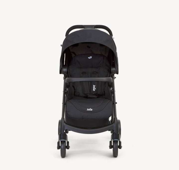 JOIE COCHE DE PASEO MUZE COAL